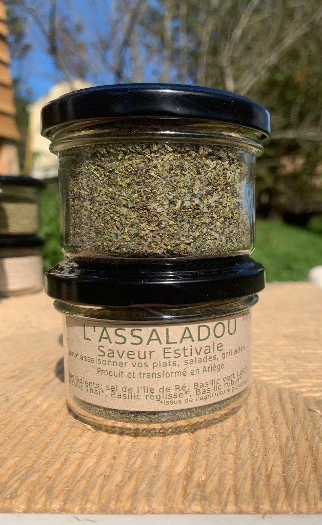 L’assaladou