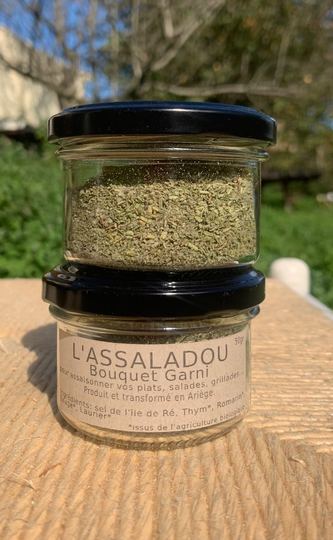 L’assaladou