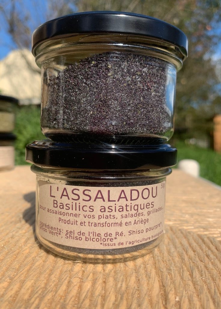 L’assaladou - 3